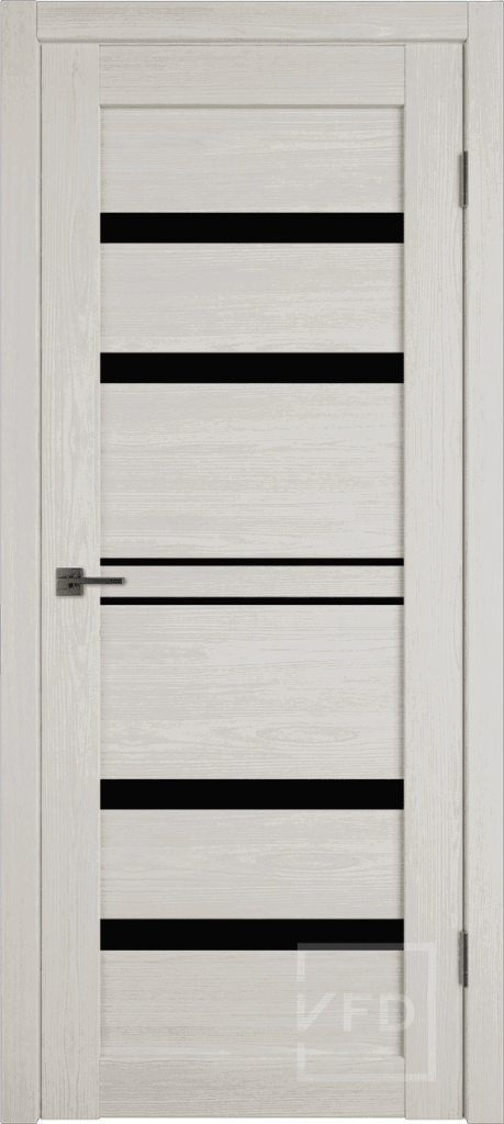 Atum Pro 26 Artic Oak Black Gloss
