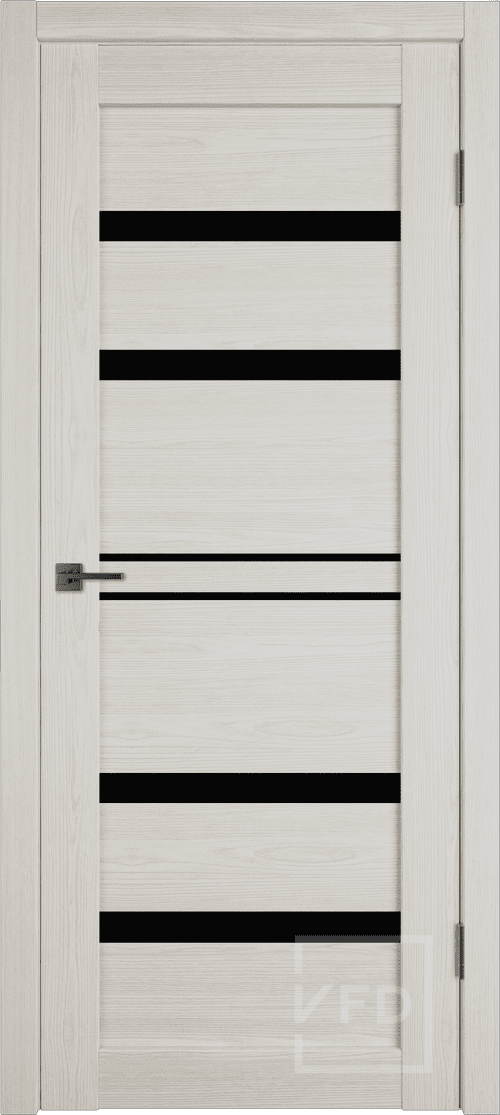 Atum Pro 26 Artic Oak Black Gloss