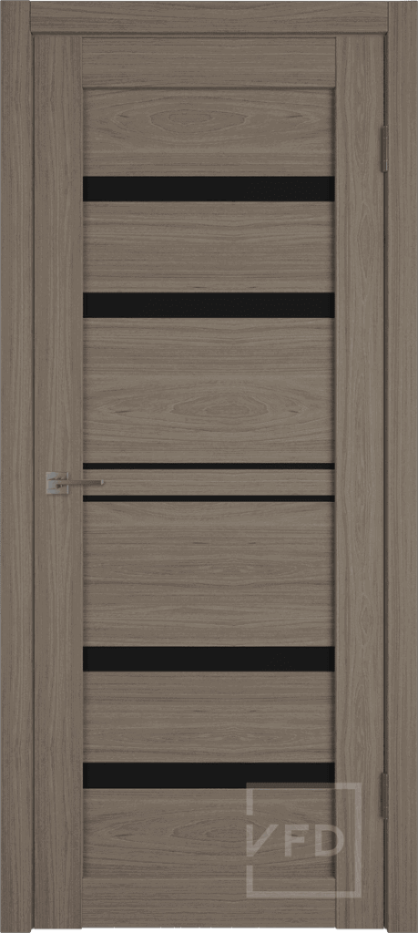 Atum Pro 26 Brun Oak Black Gloss