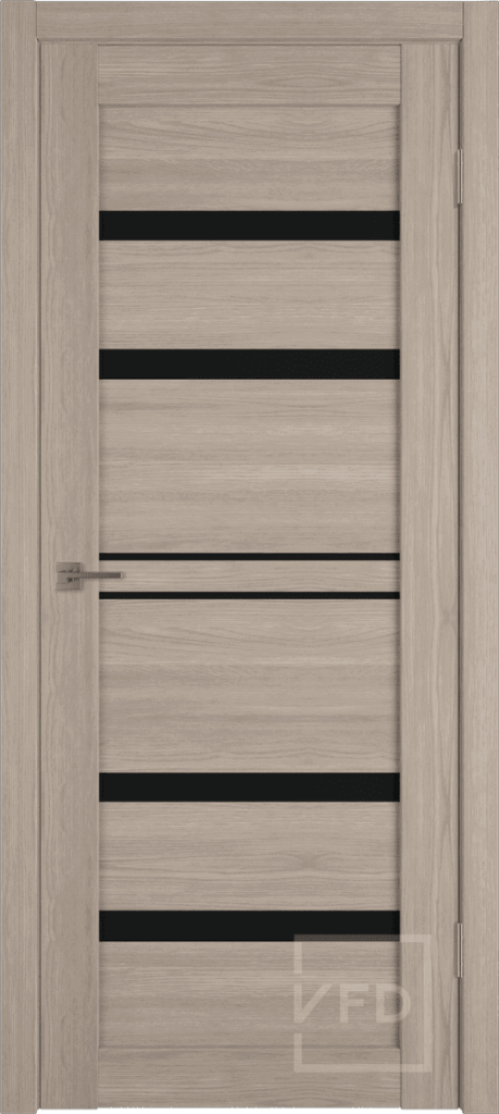 Atum Pro 26 Red Oak Black Gloss