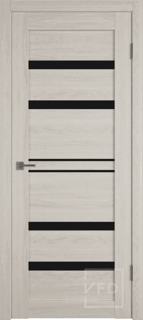 Atum Pro 26 Scansom Oak Black Gloss