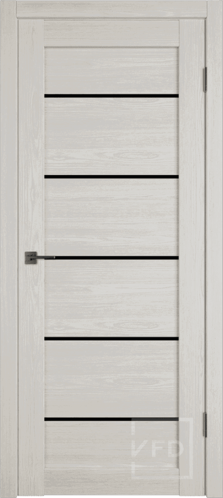 Atum Pro 27 Artic Oak Black Gloss