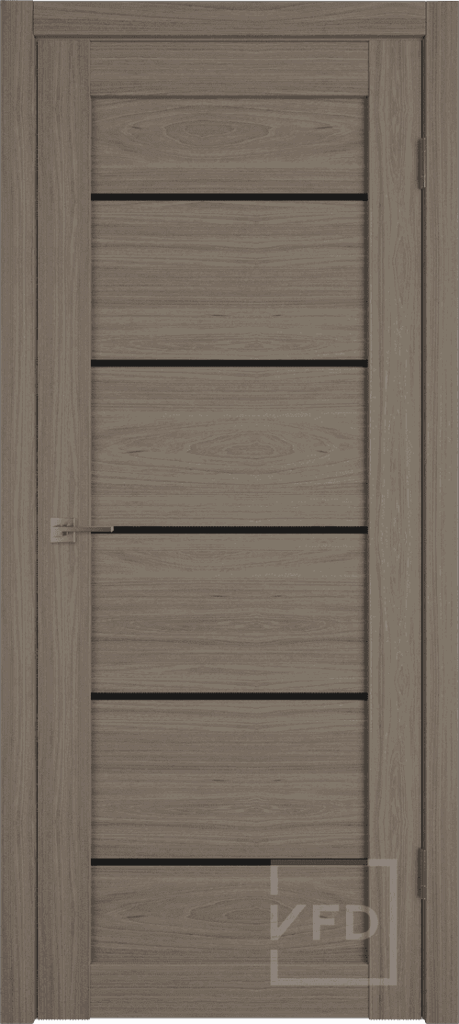 Atum Pro 27 Brun Oak Black Gloss