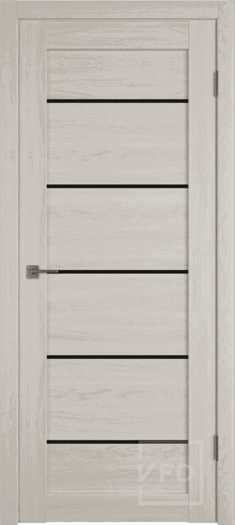 Atum Pro 27 Scansom Oak Black Gloss