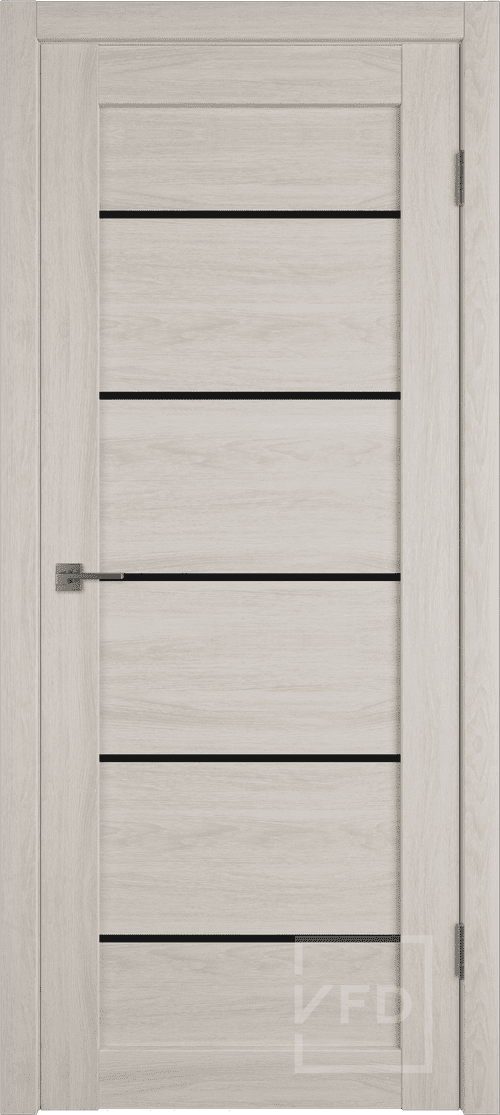 Atum Pro 27 Scansom Oak Black Gloss