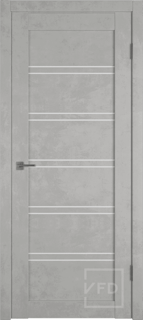 Atum Pro 28 Antic Loft White Cloud
