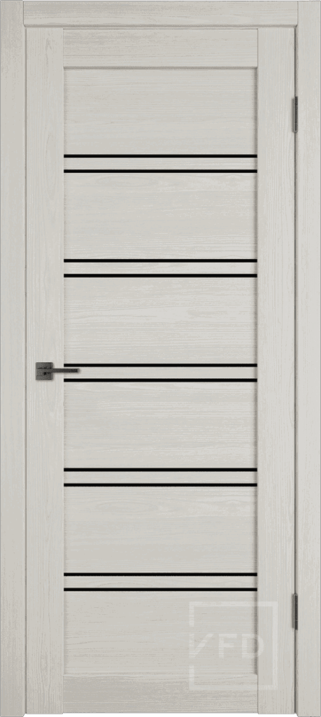 Atum Pro 28 Artic Oak Black Gloss