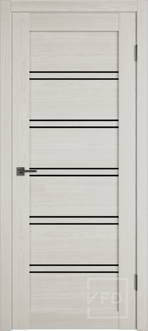 Atum Pro 28 Artic Oak Black Gloss