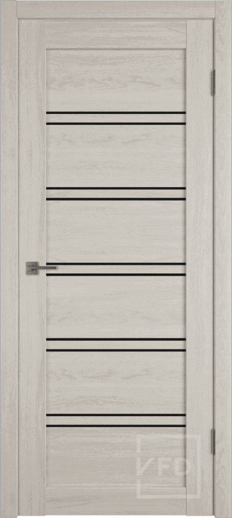 Atum Pro 28 Scansom Oak Black Gloss