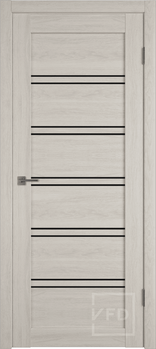 Atum Pro 28 Scansom Oak Black Gloss