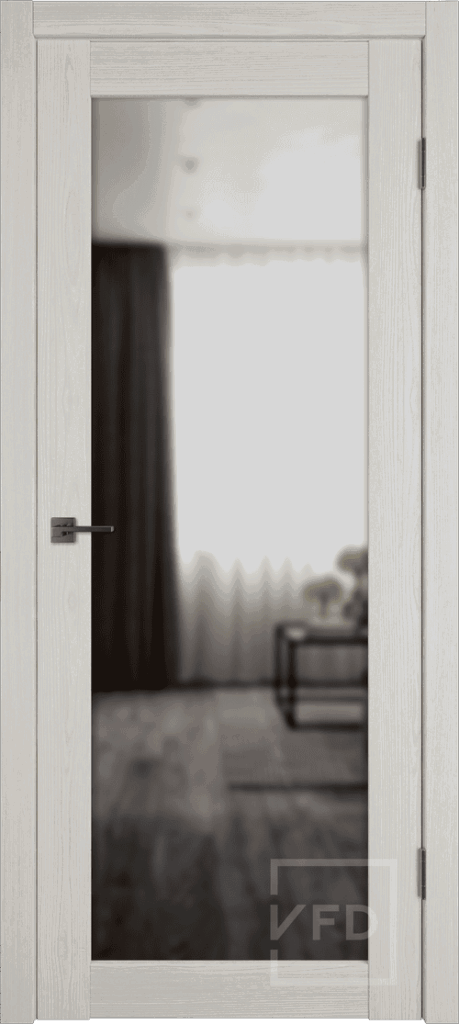 Atum Pro 32 Artic Oak Reflex