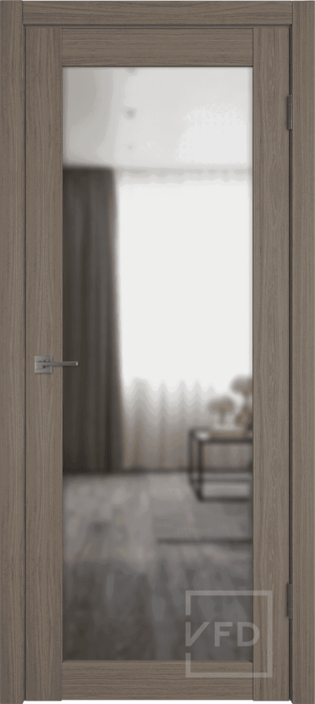 Atum Pro 32 Brun Oak Reflex