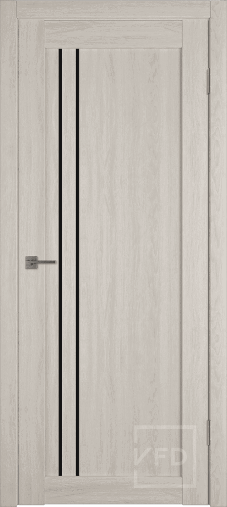 Atum Pro 33 Scansom Oak Black Gloss