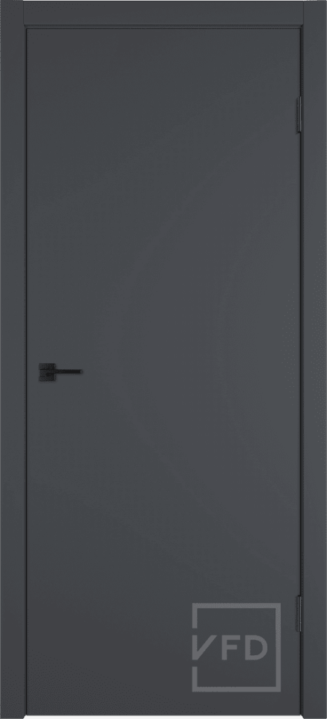 Basic Onyx ABS Black