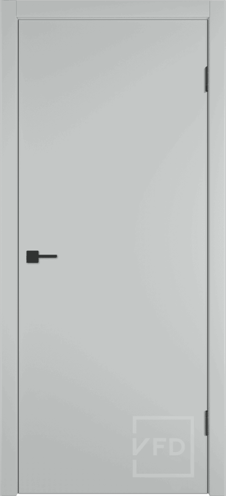 Basic Steel ABS Black