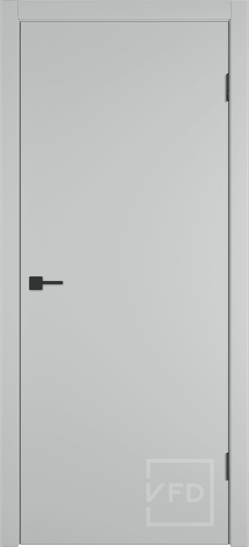 Basic Steel ABS Black