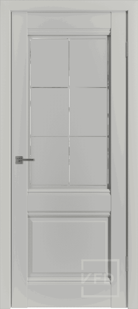 EC2 Taupe Crystal Cloud