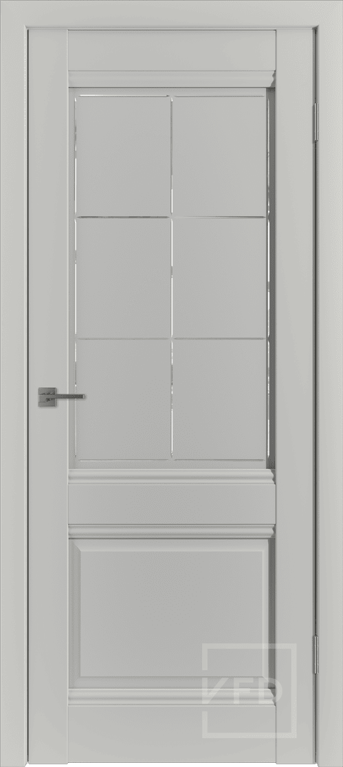 EC2 Taupe Crystal Cloud