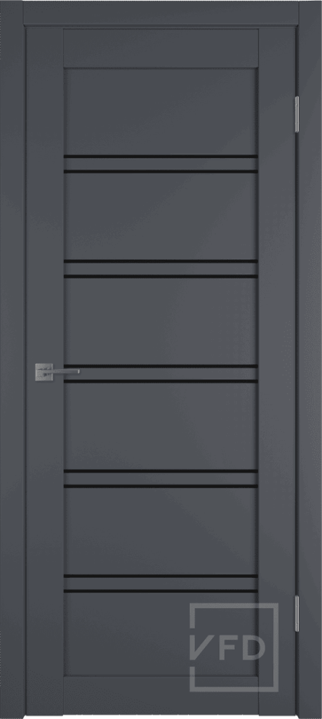 Emalex 28 Onyx Black Gloss