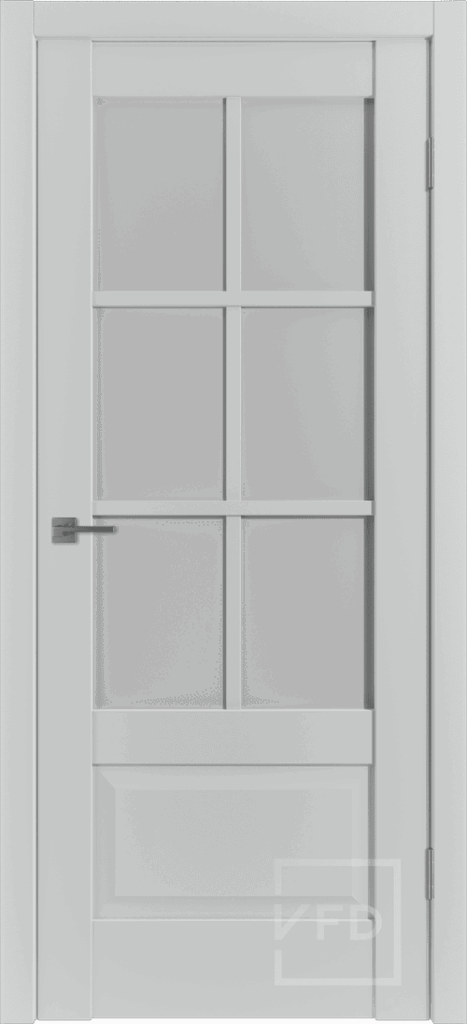 ER2 Steel White Cloud