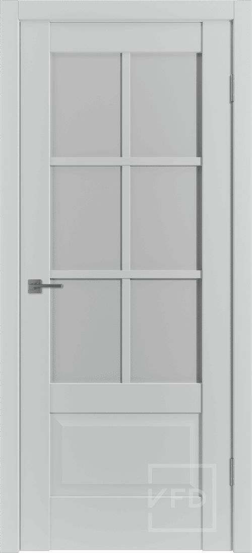 ER2 Steel White Cloud