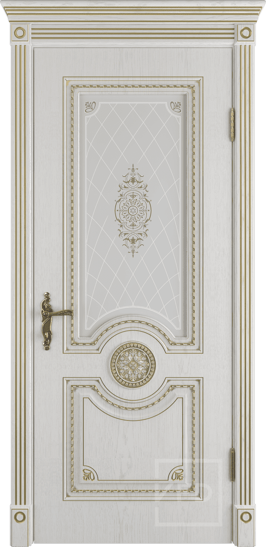 Greta Bianco Classic PG Art Cloud