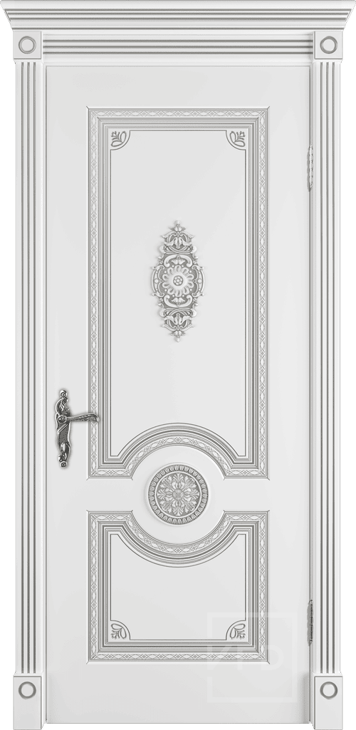 Greta Luxe 3D Polar PS