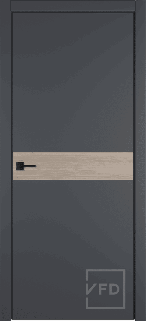 Urban H Onyx/Red oak BE 4x4