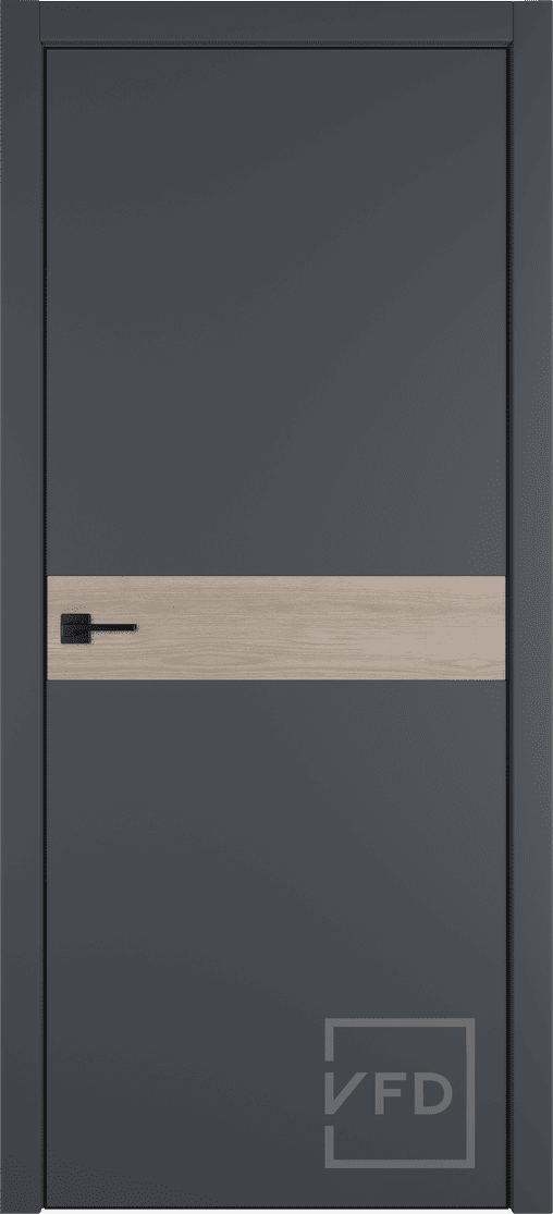 Urban H Onyx/Red oak BE 4x4