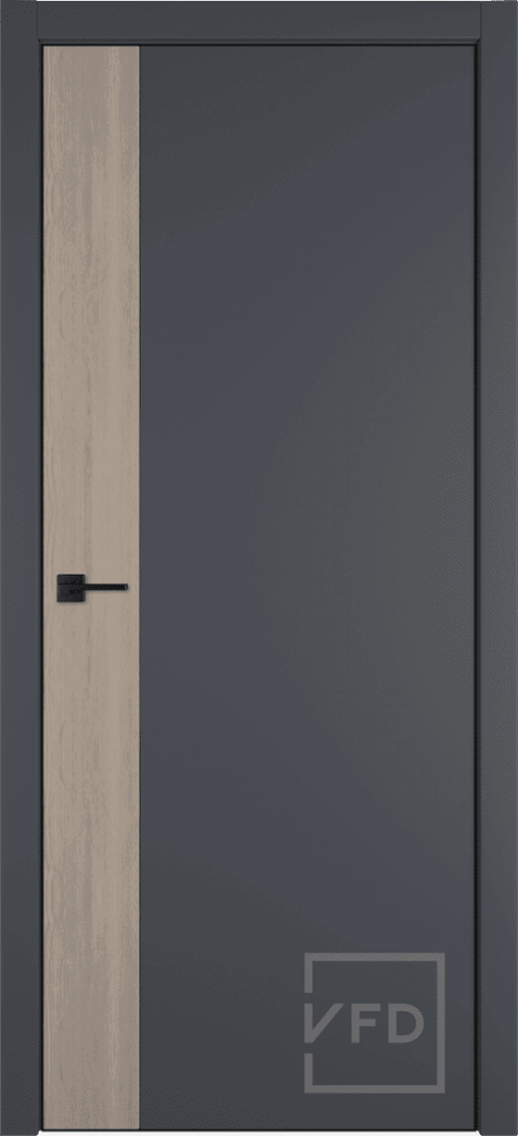 Urban V Onyx/Red oak BE 4x4