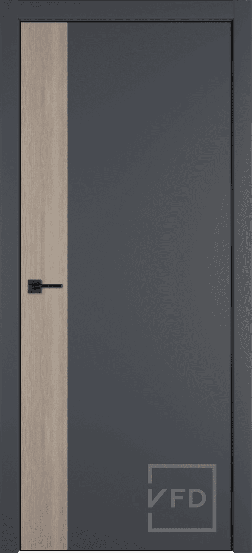 Urban V Onyx/Red oak BE 4x4