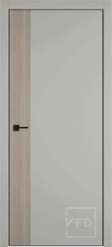 Urban V Taupe/Red oak BE 4x4