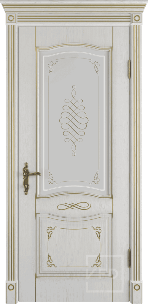 Vesta Bianco Classic PG Art Cloud