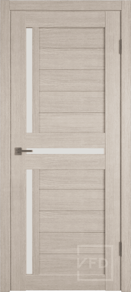 Atum 16 Cappuccino White Cloud