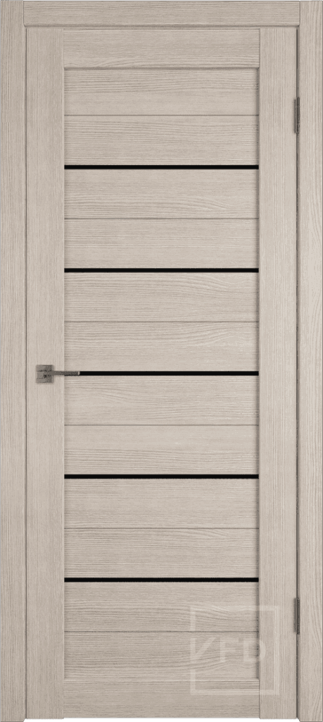 Atum 5 Cappuccino Black Gloss