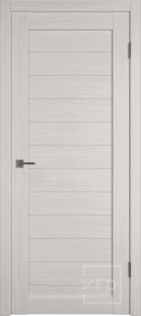 Atum 6 Bianco