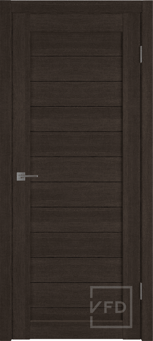 Atum 6 Wenge