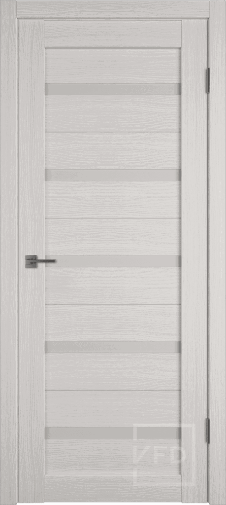 Atum 7 Bianco White Cloud