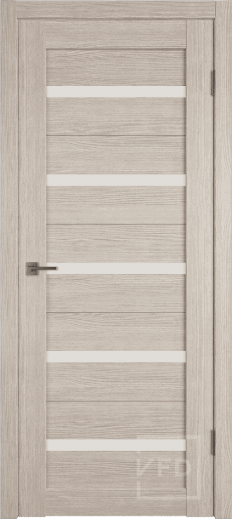 Atum 7 Cappuccino White Cloud