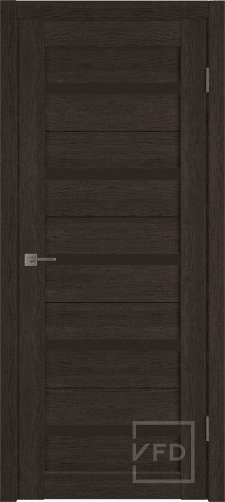 Atum 7 Wenge Black Gloss