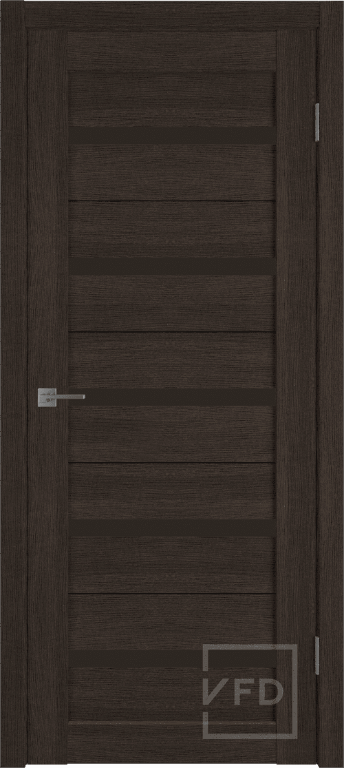 Atum 7 Wenge Black Gloss