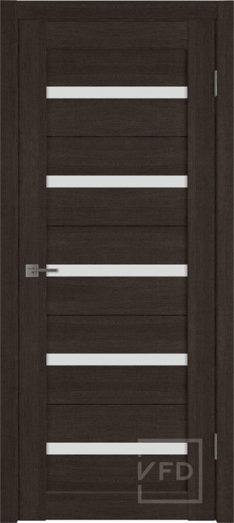 Atum 7 Wenge White Cloud