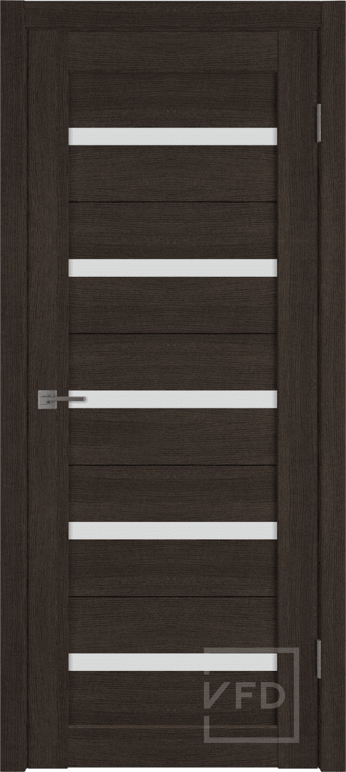 Atum 7 Wenge White Cloud