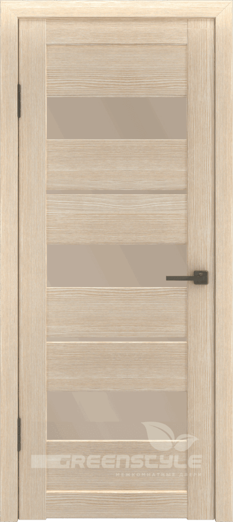 Atum 23 Cappuccino Bronze Cloud