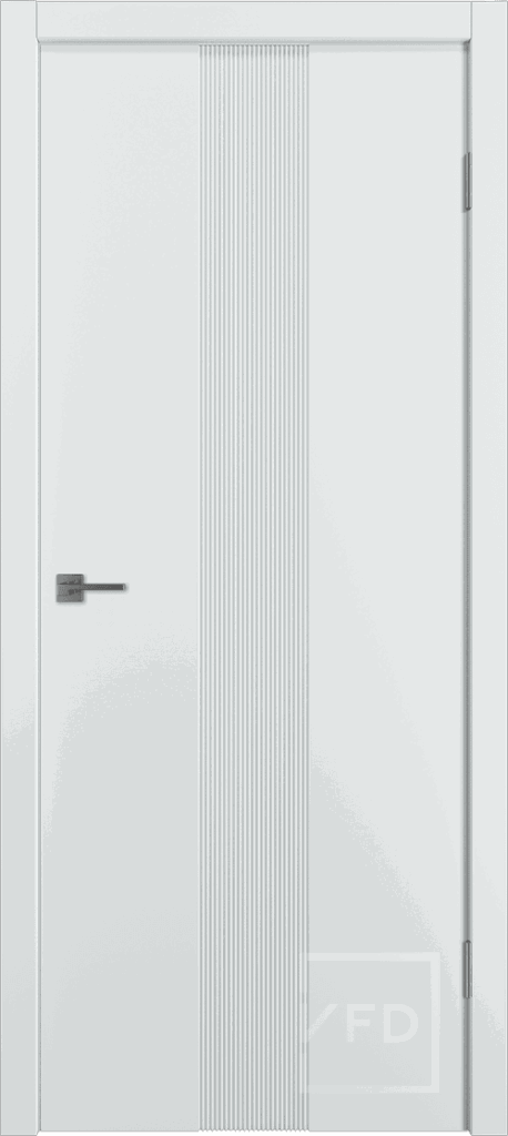 Graphica VR Satin Blank