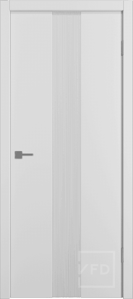 Graphica VR White Fresco