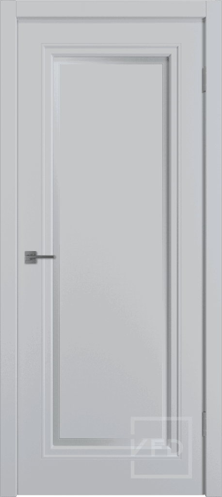 Quadro 1 Grey Fresco Art Cloud