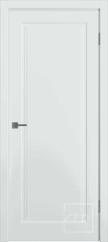 Quadro 1 Satin Blank