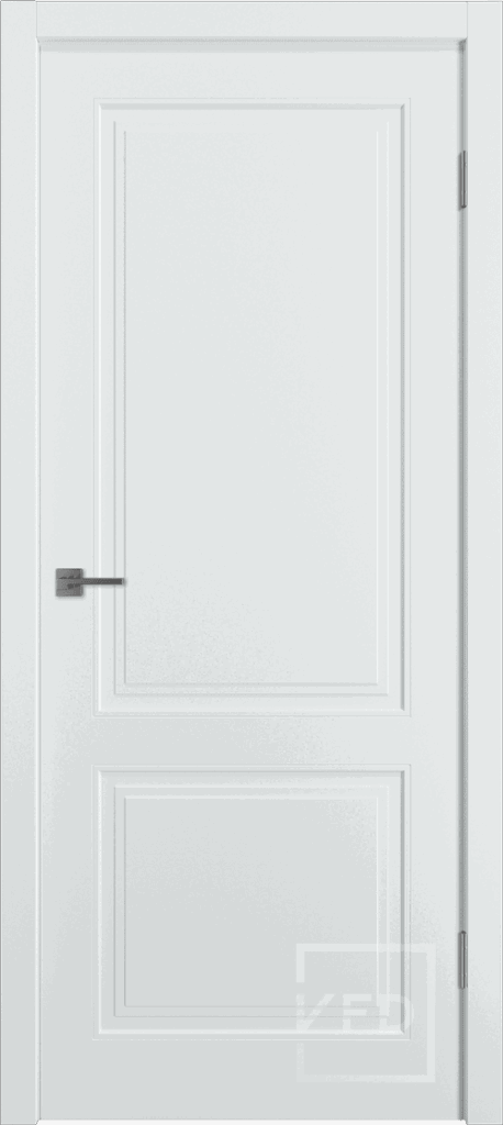 Quadro 2 Satin Blank