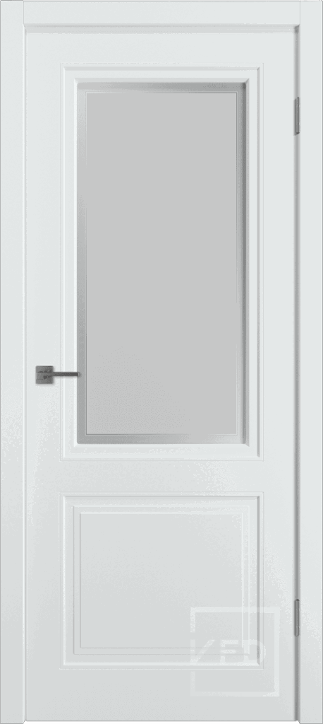 Quadro 2 Satin Blank Art Cloud